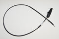 CLUTCH CABLE 78-80 YAMAHA IT YZ 250 400 425 VINTCO C7C005