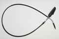 CLUTCH CABLE 80-80 YAMAHA YZ 250 465 VINTCO C7C006