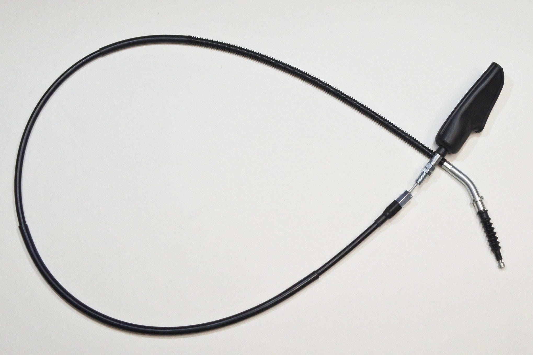 CLUTCH CABLE 80-80 YAMAHA YZ 250 465 VINTCO C7C006