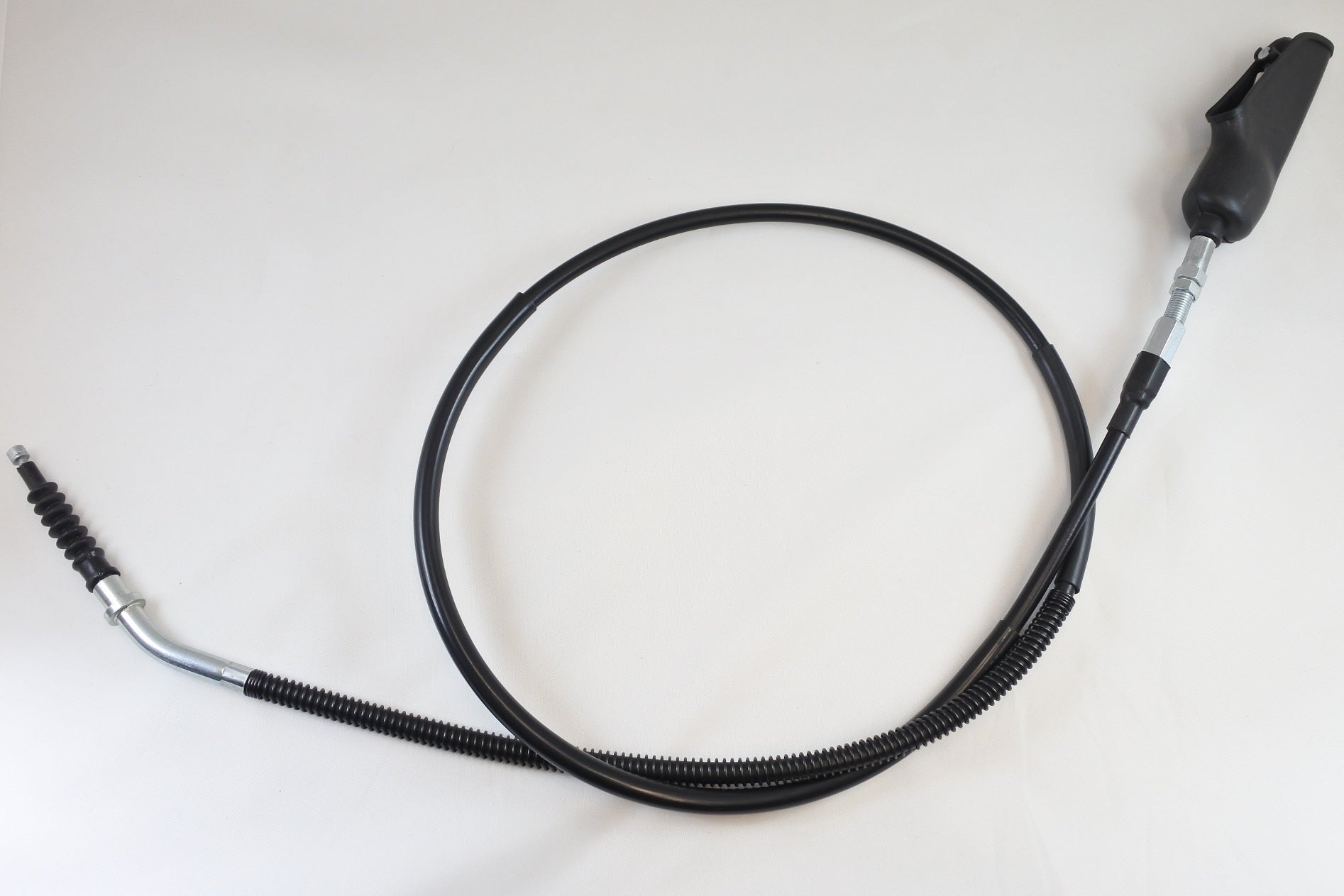 CLUTCH CABLE 80-80 YAMAHA YZ 250 465 VINTCO C7C006