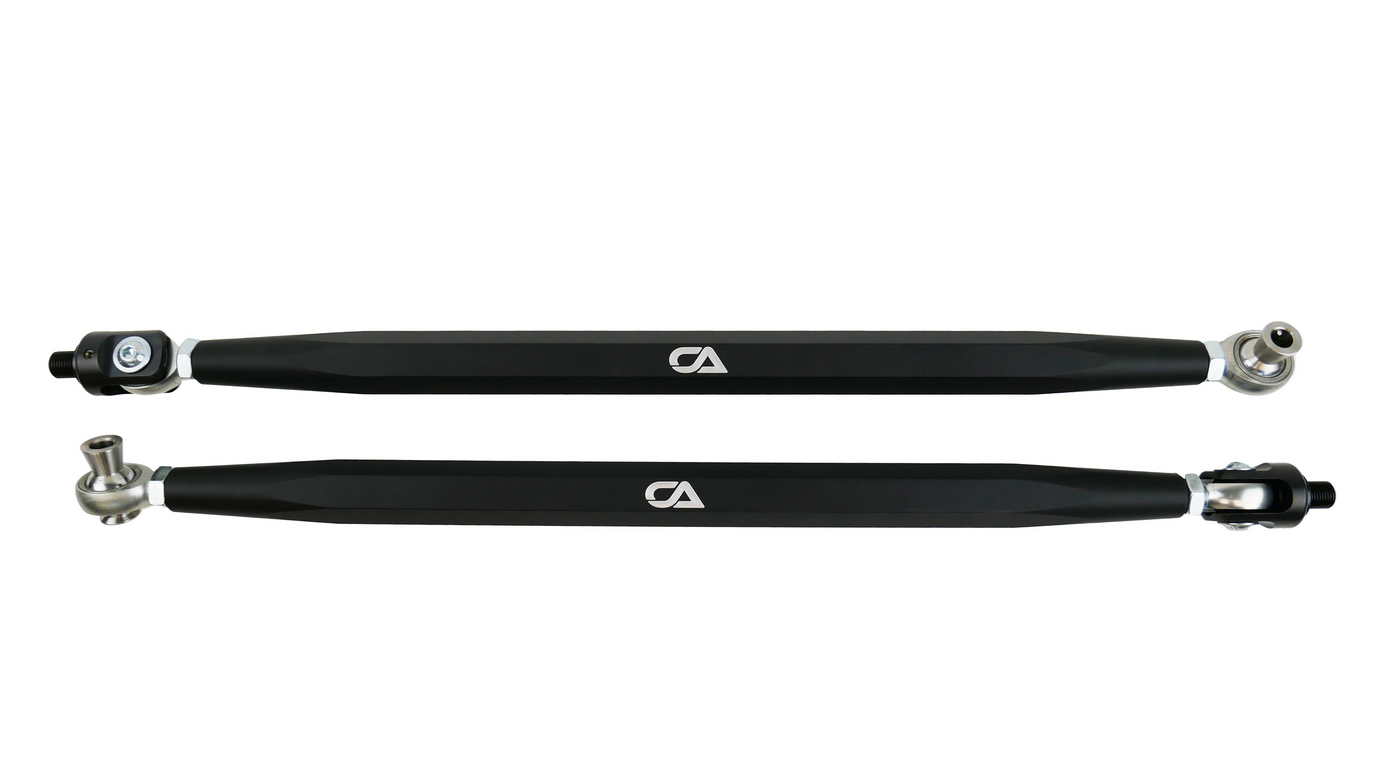 CANAM X3 72 CLEVIS TIE ROD SET CA TECH USA CA-040-BL