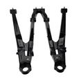 CANAM X3 72 UPPER BOXED A-ARMS CA TECH USA CA-099-BL-SM