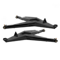 CANAM X3 72 LOWER BOXED A-ARMS CA TECH USA CA-100-BL