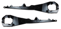 CANAM X3 72 BOXED TRAILING A-ARMS CA TECH USA CA-103-BL-SM