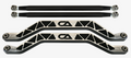POLARIS PRO R TURBO R HIGH CLEARANCE RADIUS RODS CA TECH USA CA-132-BL-RM