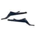 CANAM MAVERICK R HIGH CLEARANCE BOXED LOWER ARMS CA TECH USA CA-156-UB-BL