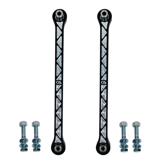 REAR SWAY BAR LINKS CAN-AM MAVERICK R CA TECH CA-162-BL-OEM OEM TRAILING ARMS