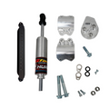 CANAM MAVERICK R STEERING DAMPER KIT 24-25 CA TECH USA CA-185-25