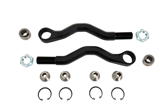 CANAM MAVERICK R OUTER TIE ROD KIT 24-26 CA TECH USA CA-197-OUTER