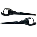 CANAM MAVERICK R TRAILING ARMS 2 SEATER CA TECH USA CA-200-BL