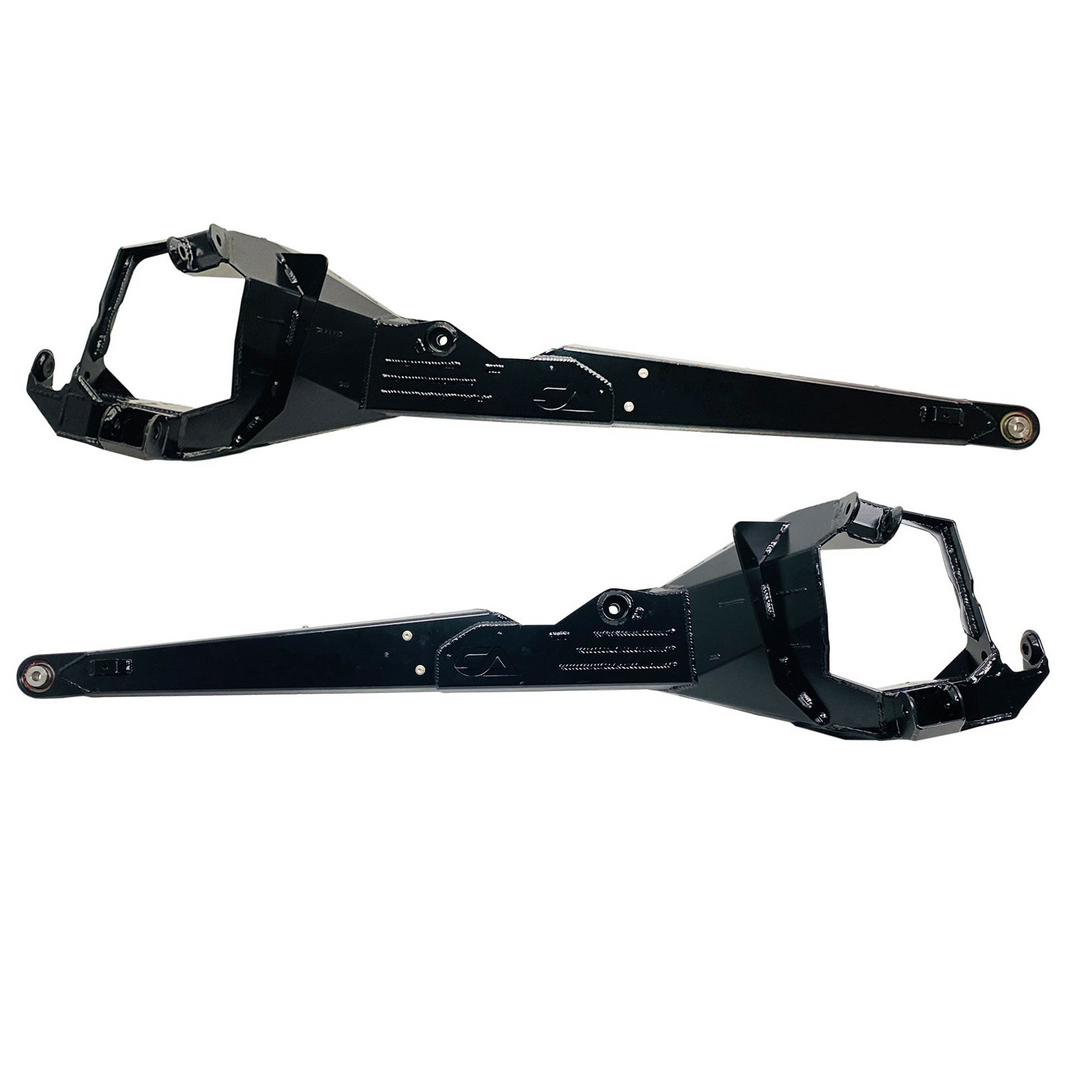 CANAM MAVERICK R TRAILING ARMS 2 SEATER CA TECH USA CA-200-BL
