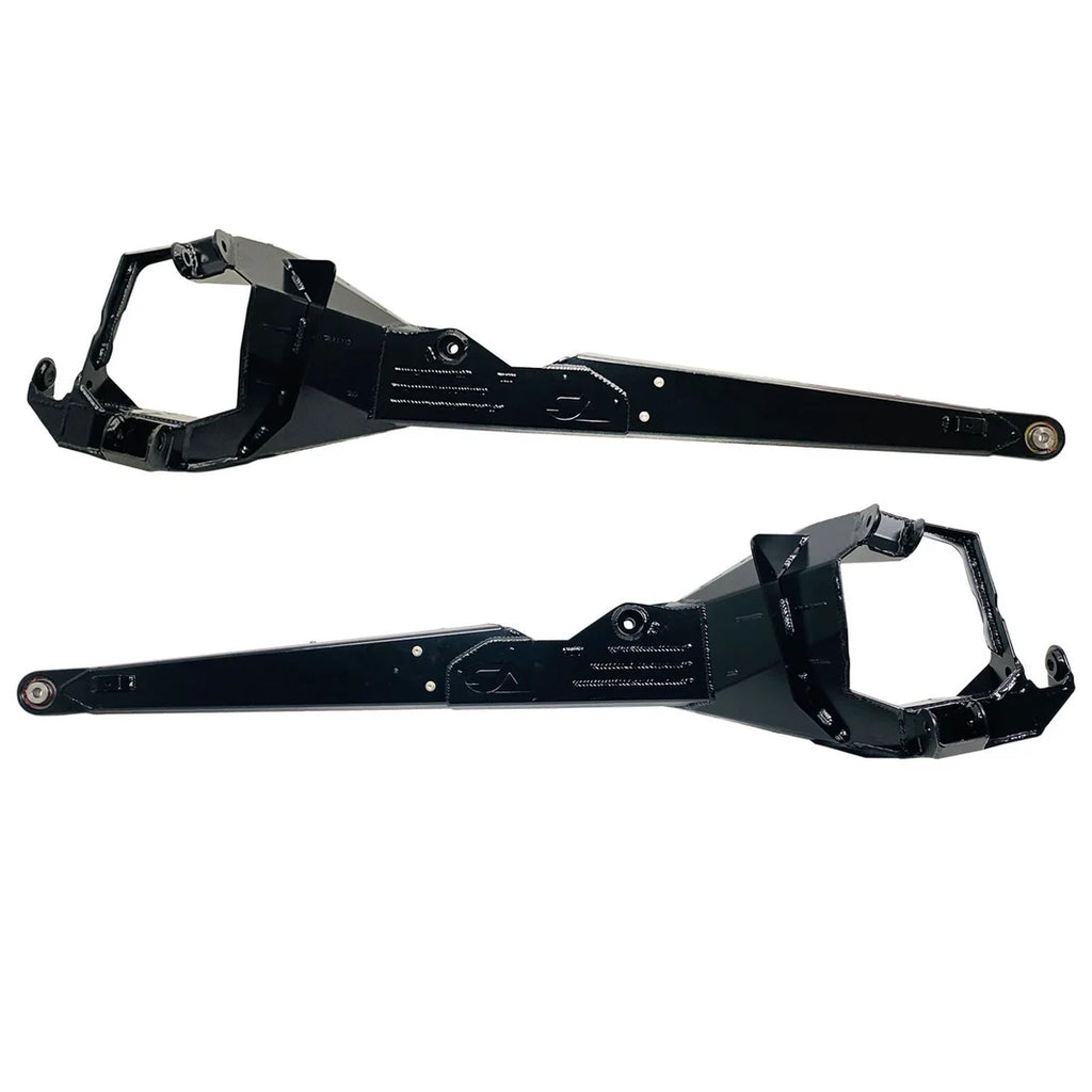 CANAM MAVERICK R TRAILING ARMS XRC & 4 SEATER CA TECH USA CA-242-BL-4