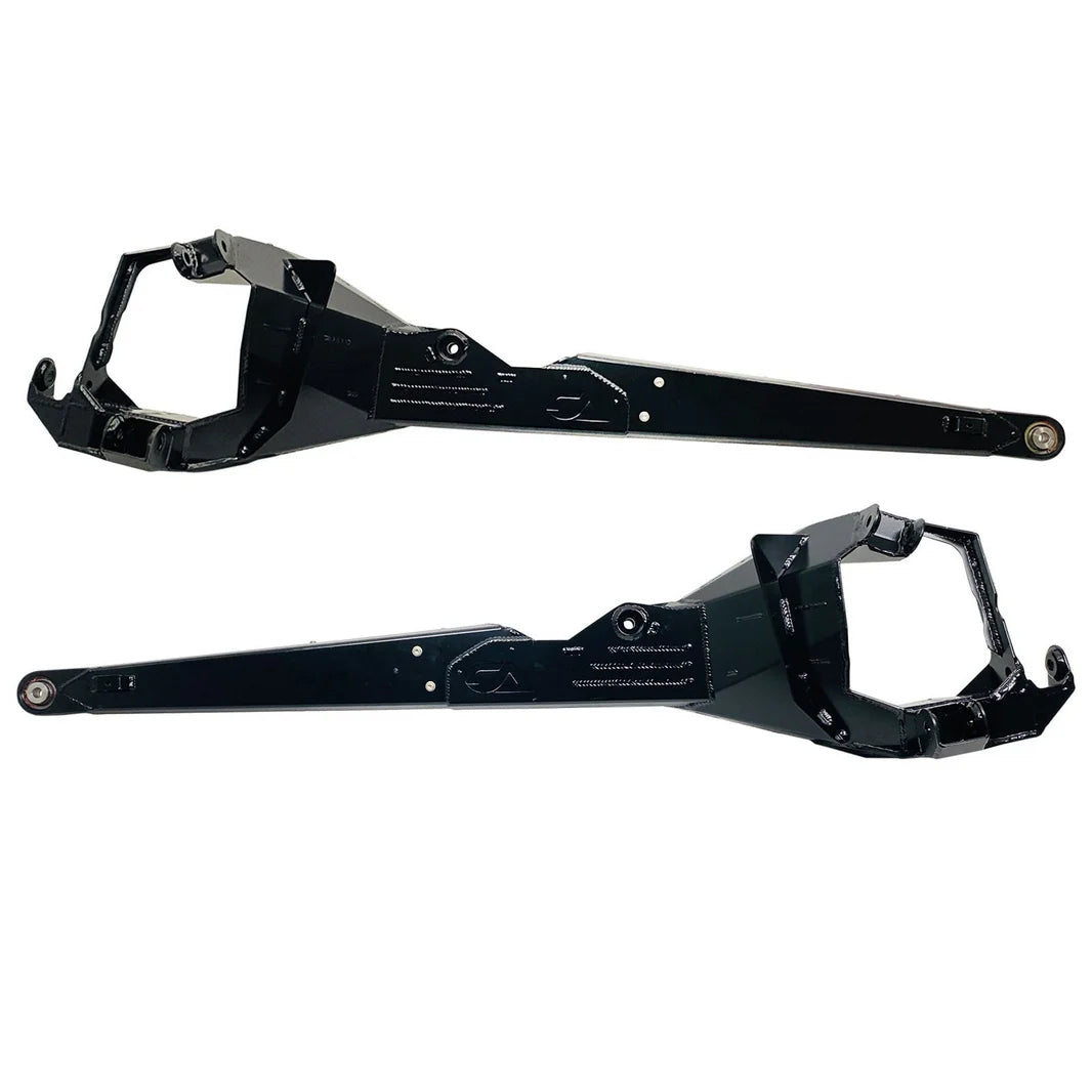 CANAM MAVERICK R TRAILING ARMS XRC & 4 SEATER CA TECH USA CA-242-BL-4