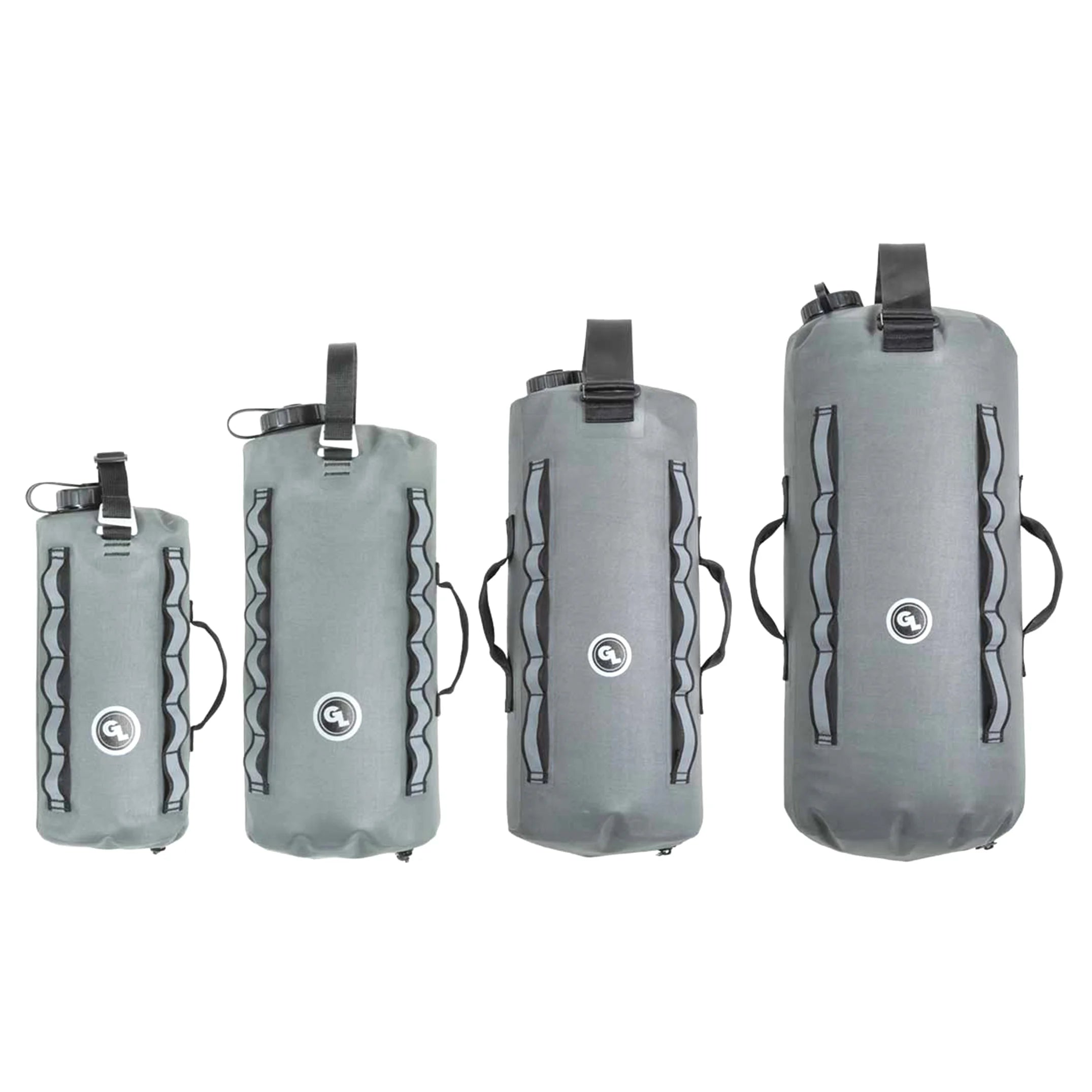 Cactus Canteen - 2 Gallon Hydration Bladder - Giant Loop CC23-2G