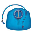 CAMELBAK CRUX LUMBAR RESERVOIR 3L 2018: BLUE 3L CB9CRUL3