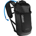 CAMELBAK M.U.L.E. EVO STORMPROOF PACK 12L WITH 3L RESERVOIR: BLACK CBMULEVO