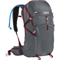 CAMELBAK WOMEN'S FOURTEENER 30 HYDRATION PACK 2023: CASTLEROCK/CABERNET CBWFOUR32