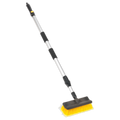 CAR VAN LORRY CLEANING BRUSH 1.7M TELESCOPIC