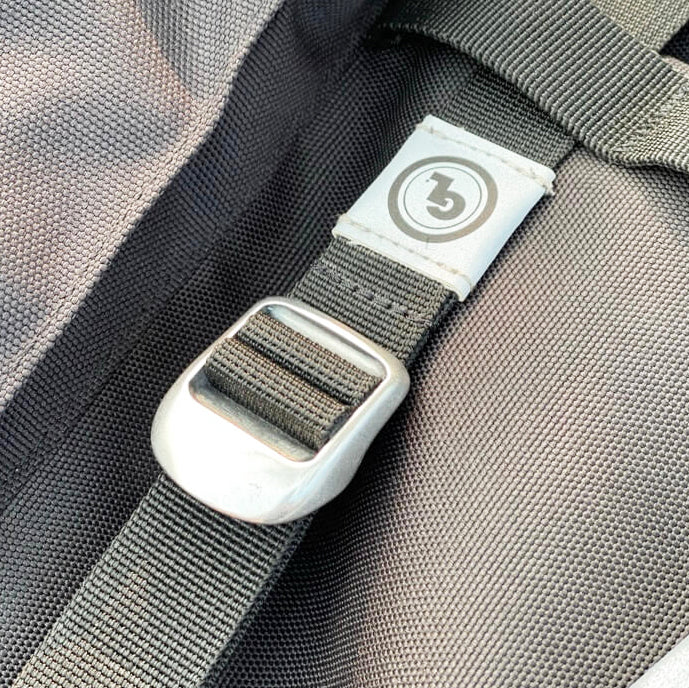 Cinch Straps Pair 132cm - Giant Loop CINCH