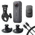 INSTA360 X4 AIR 8K 360° ACTION CAMERA - CINSAAFA
