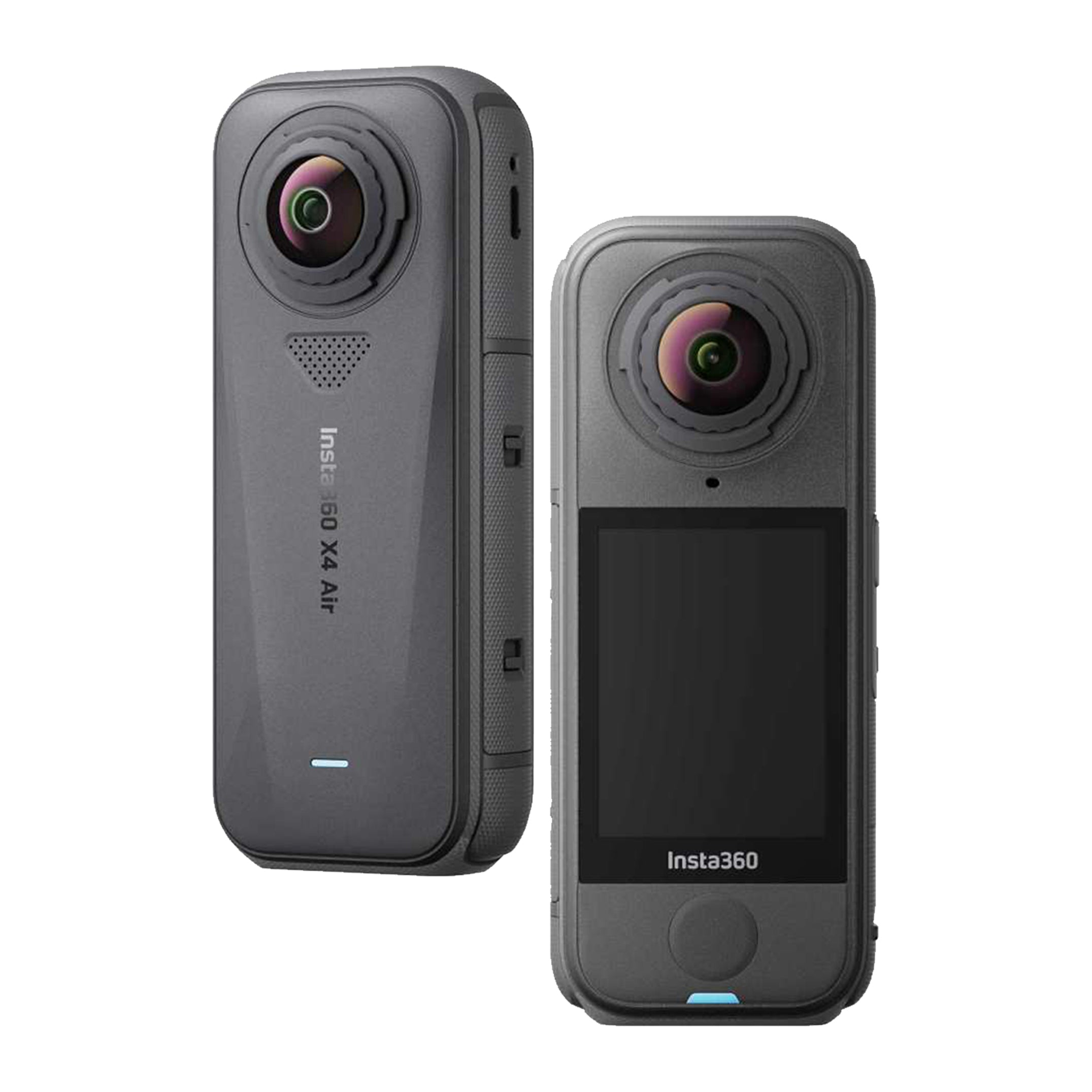 INSTA360 X4 AIR 8K 360° ACTION CAMERA - CINSAAFA