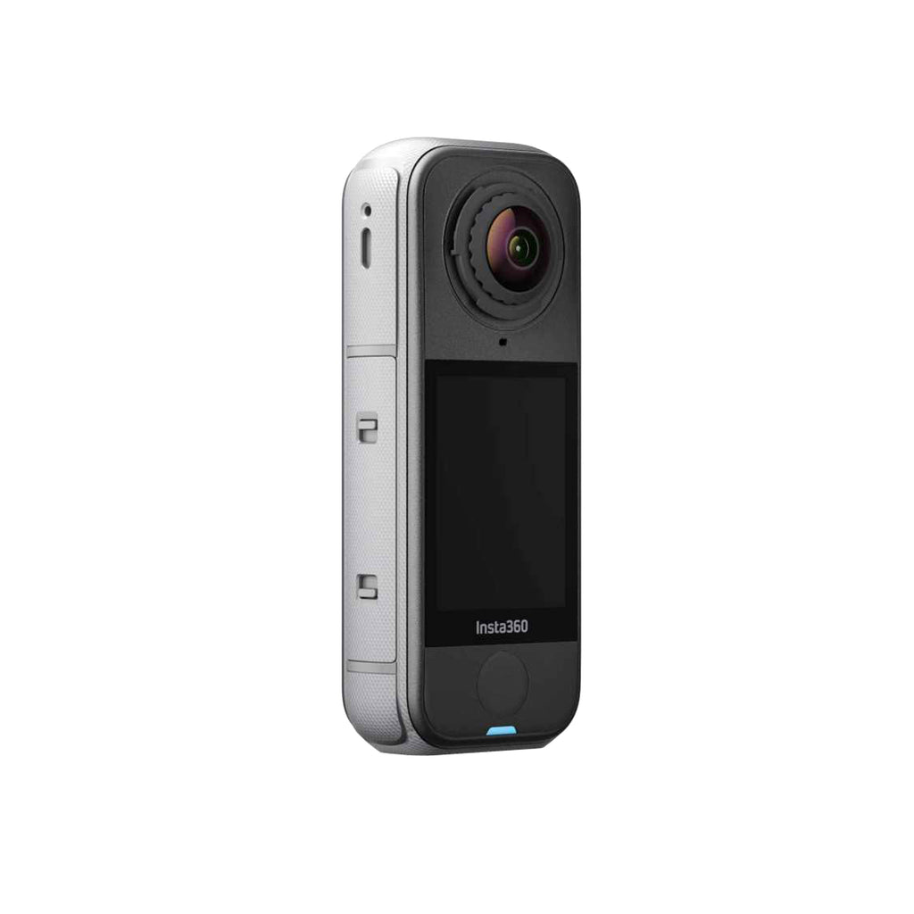 INSTA360 X4 AIR 8K 360° ACTION CAMERA - CINSAAFA