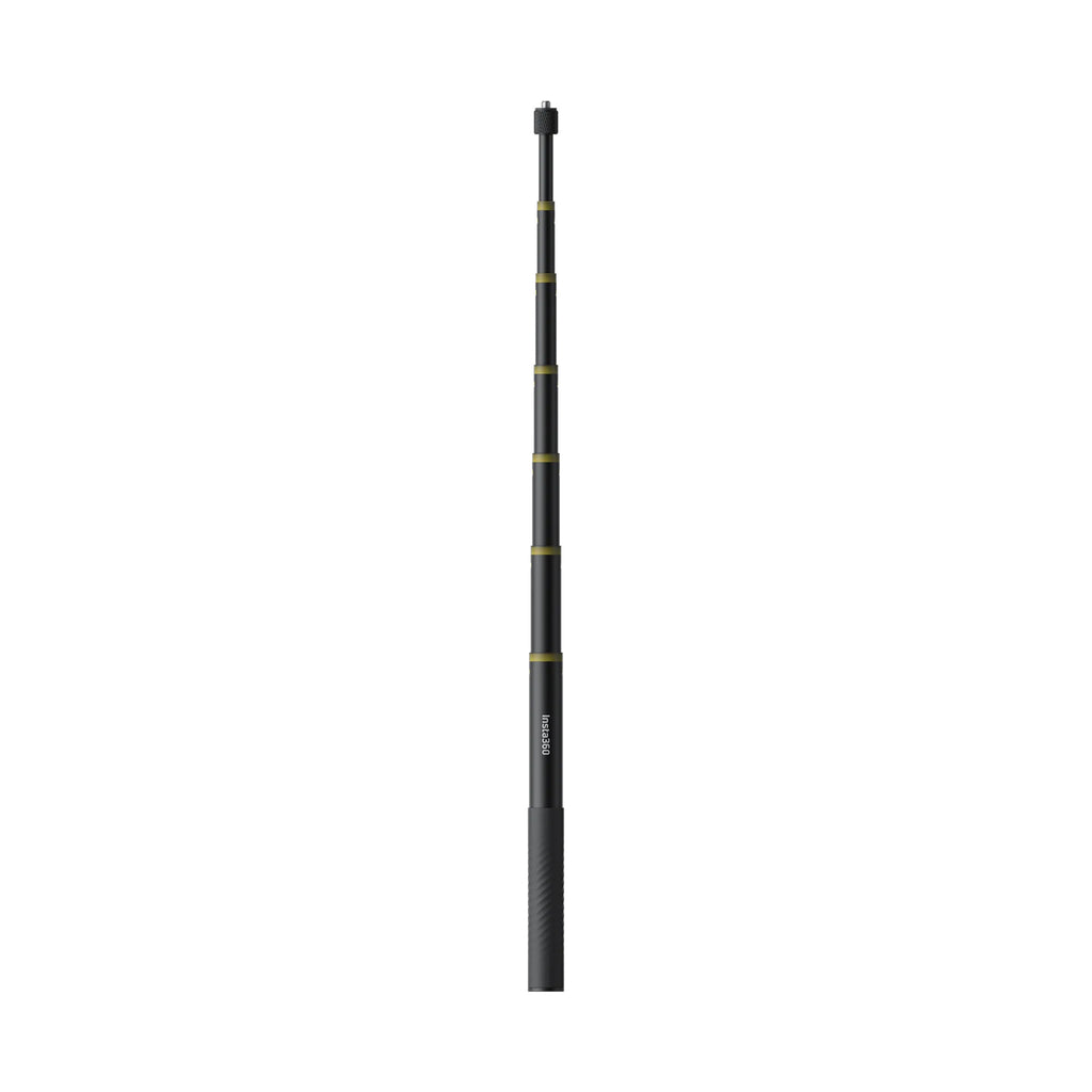 INSTA360 ACTION INVISIBLE SELFIE STICK FOR 360° CAMERAS - CINSAAVV