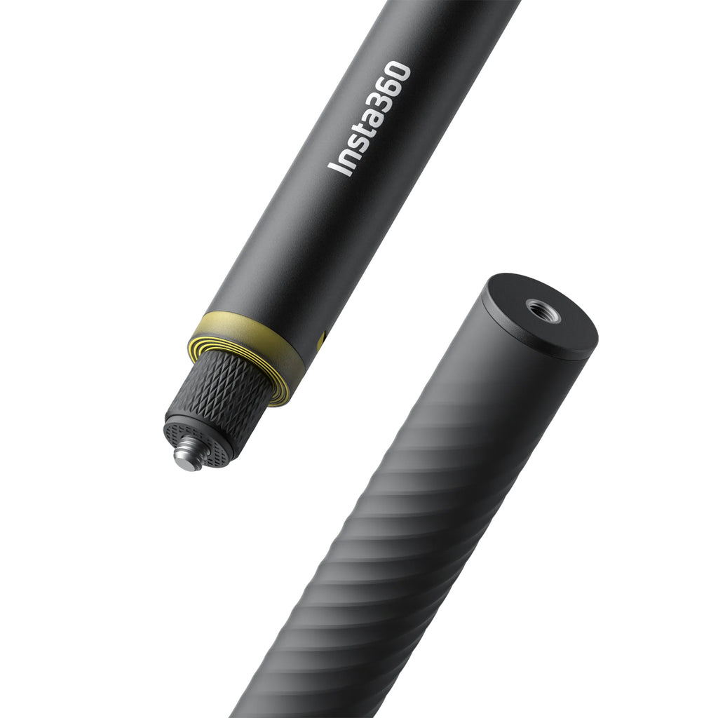 INSTA360 ACTION INVISIBLE SELFIE STICK FOR 360° CAMERAS - CINSAAVV