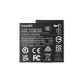 INSTA360 ACE PRO 2 RECHARGEABLE SPARE/REPLACEMENT BATTERY - CINSABGA