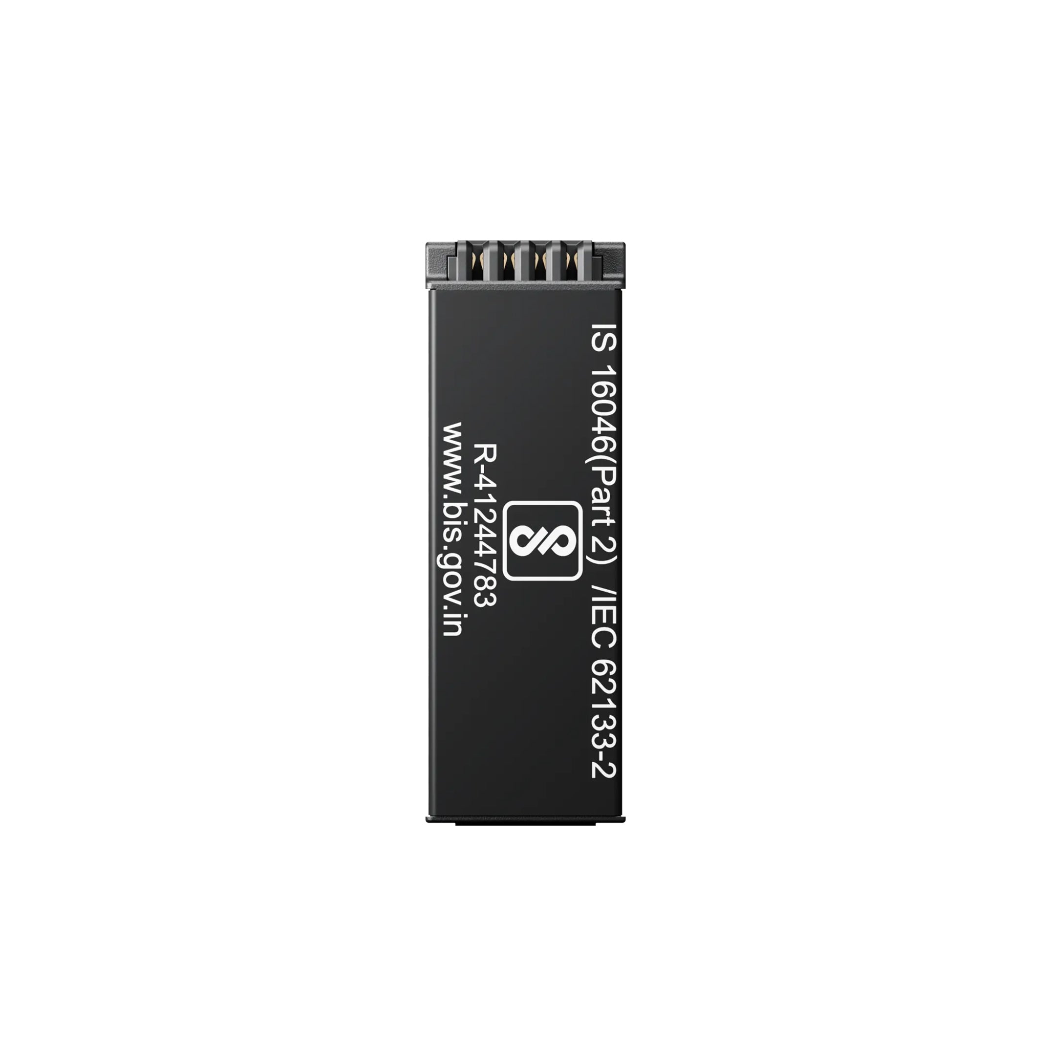 INSTA360 ACE PRO 2 RECHARGEABLE SPARE/REPLACEMENT BATTERY - CINSABGA