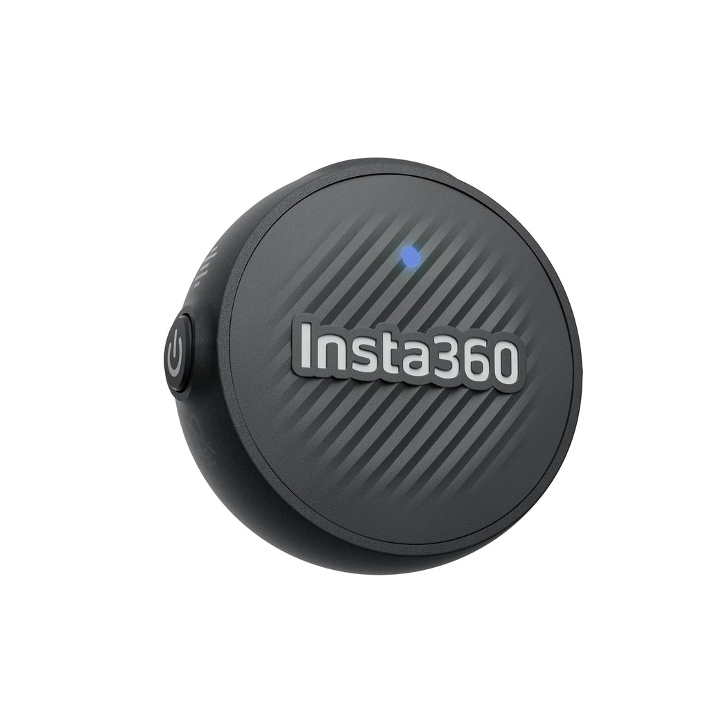 INSTA360 MIC AIR WIRELESS MICROPHONE TRANSMITTER (TX) - CINSABWB