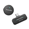 INSTA360 MIC AIR WIRELESS MICROPHONE KIT (1 TX + 1 RX) - CINSABWB2