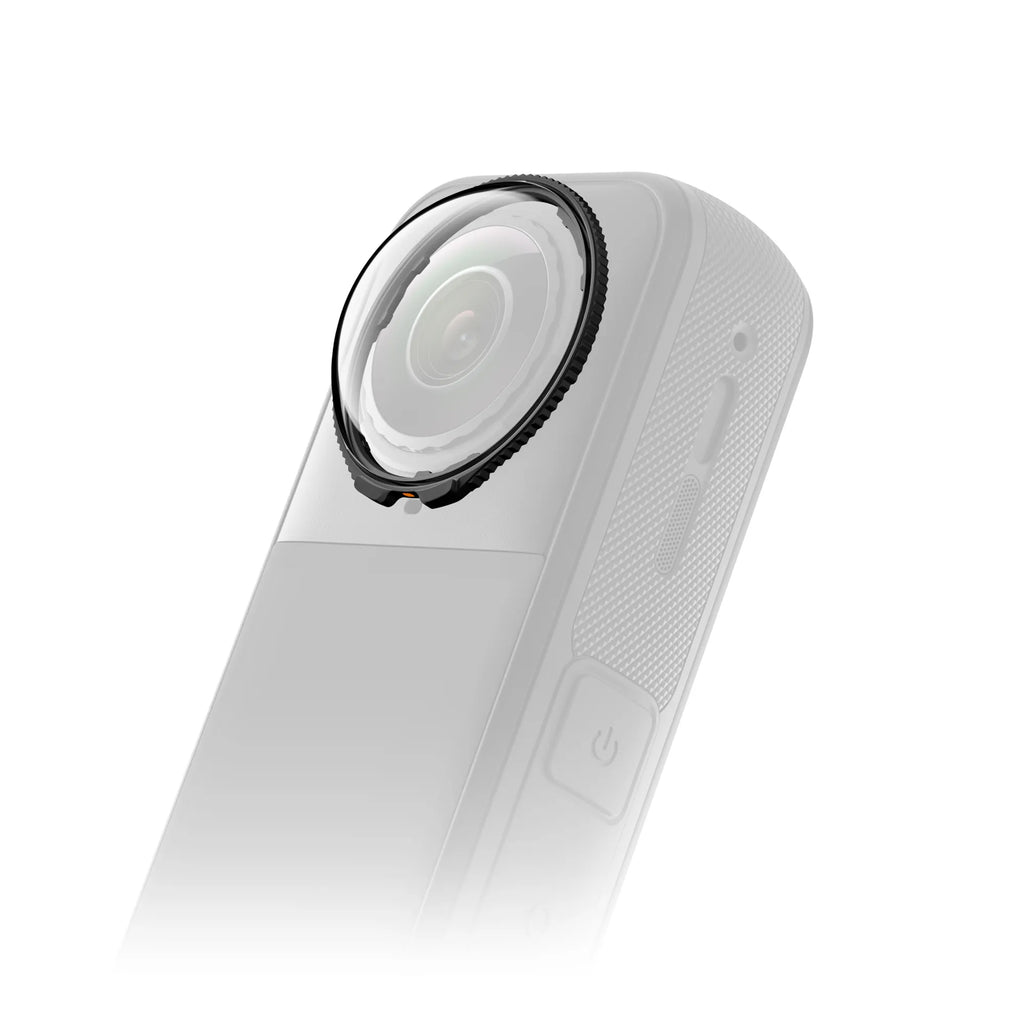 INSTA360 X5 PREMIUM LENS GUARD FOR 360° CAMERA - CINSBAHC