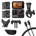 INSTA360 ACE PRO 2 8K MOTORCYCLE ACTION CAMERA BUNDLE - CINSBBGA