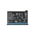 INSTA360 X4 2290MAH RECHARGEABLE SPARE/REPLACEMENT BATTERY - CINSBBMA