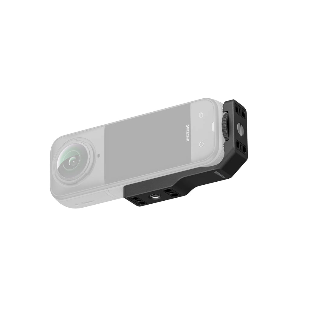 INSTA360 X5 VERTICAL/HORIZONTAL QUICK-SWITCH MOUNT - CINSBBMM