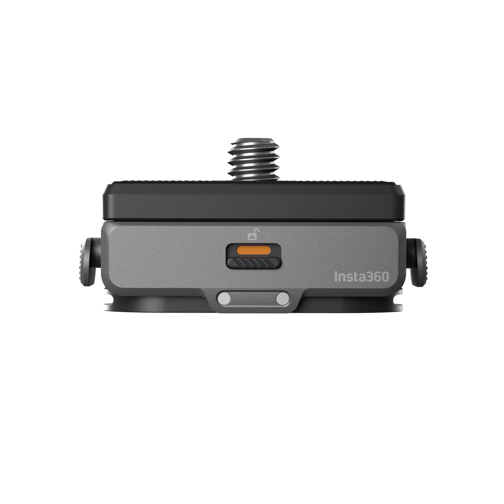 INSTA360 QUICK RELEASE CAMERA MOUNT FOR ACE & ACE PRO - CINSEAVP