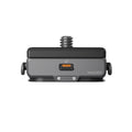 INSTA360 QUICK RELEASE CAMERA MOUNT FOR ACE & ACE PRO - CINSEAVP