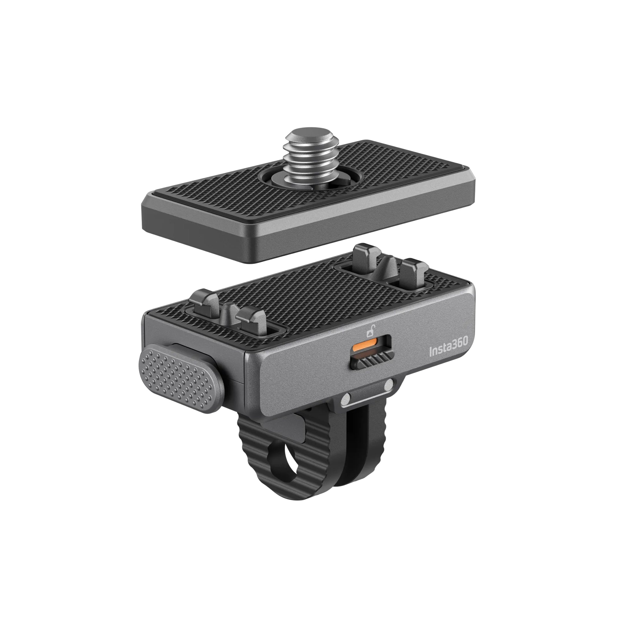 INSTA360 QUICK RELEASE CAMERA MOUNT FOR ACE & ACE PRO - CINSEAVP