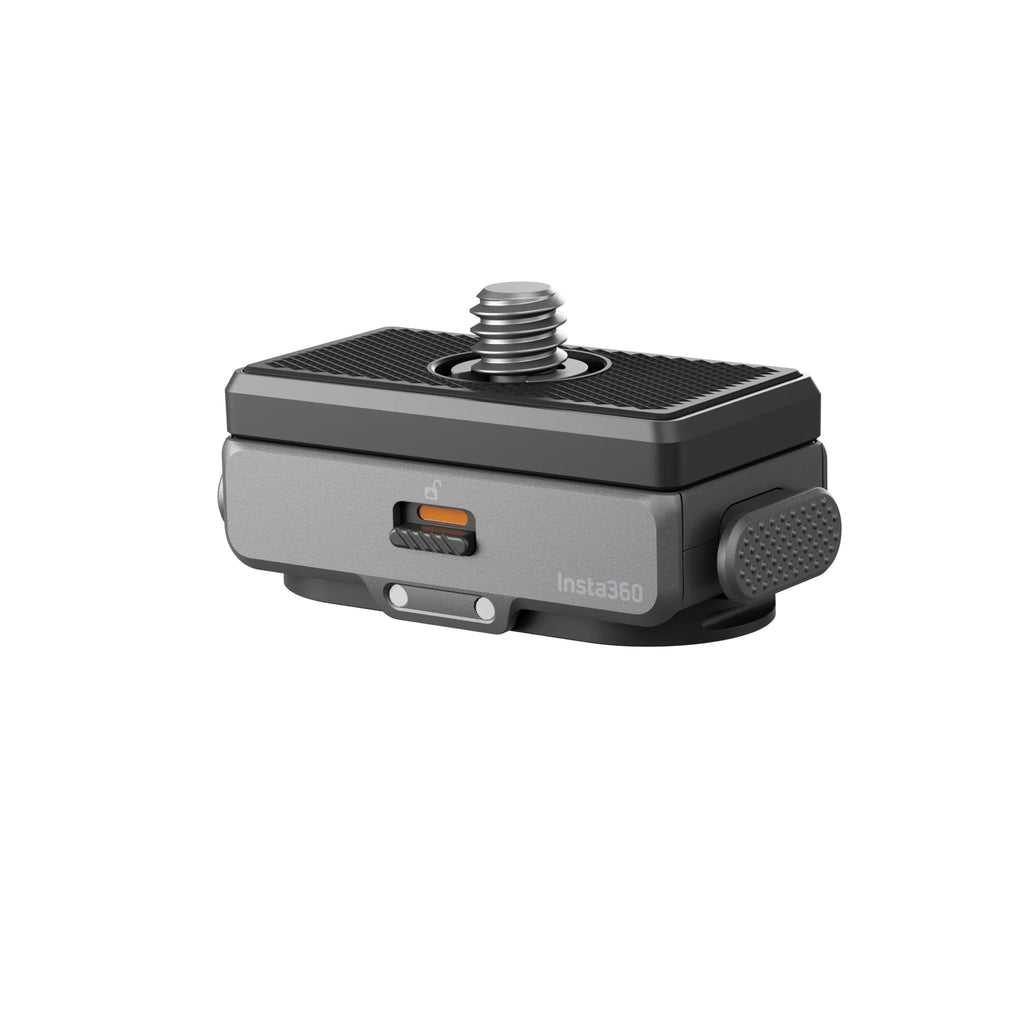 INSTA360 QUICK RELEASE CAMERA MOUNT FOR ACE & ACE PRO - CINSEAVP