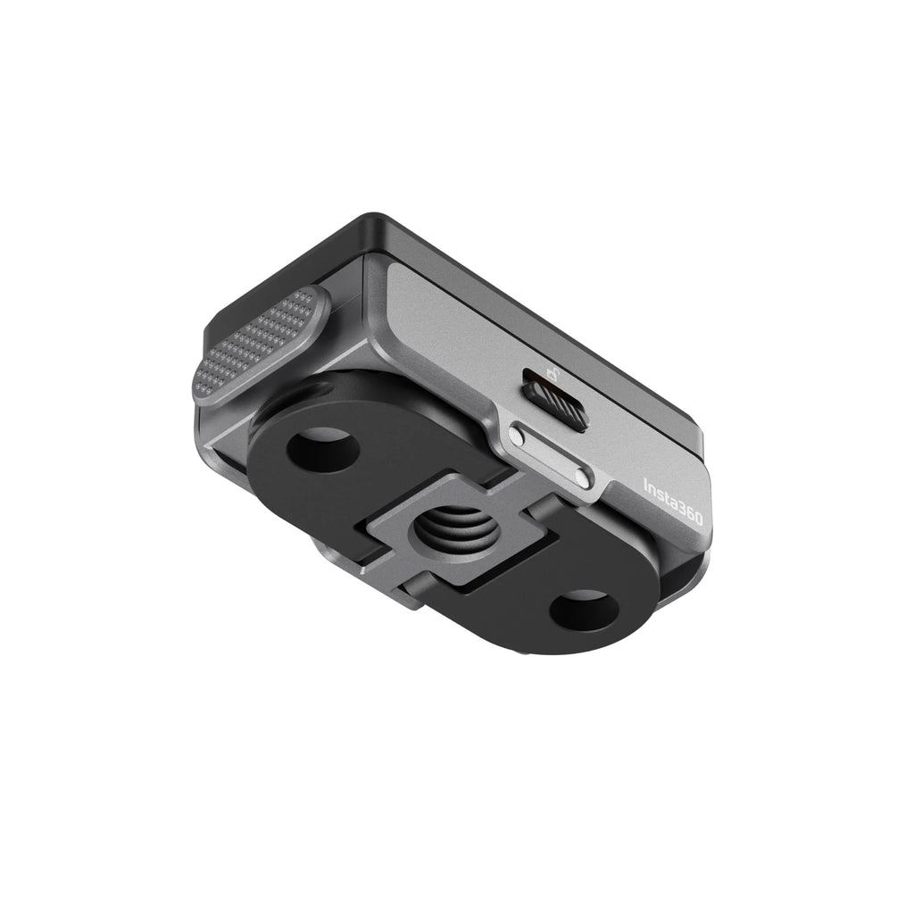 INSTA360 QUICK RELEASE CAMERA MOUNT FOR ACE & ACE PRO - CINSEAVP