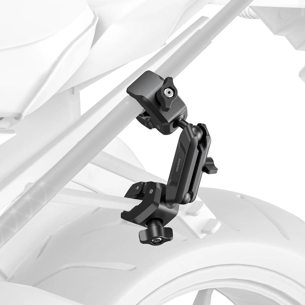 INSTA360 SELFIE STICK SUPPORT CLAMP FOR STABLE CAMERA MOUNTING - CINSFAVP