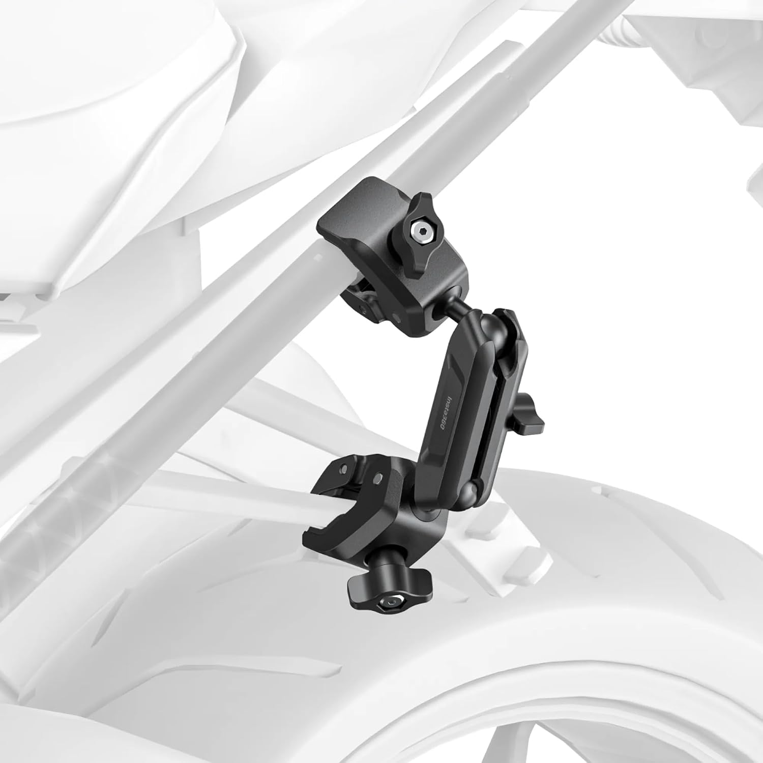 INSTA360 SELFIE STICK SUPPORT CLAMP FOR STABLE CAMERA MOUNTING - CINSFAVP