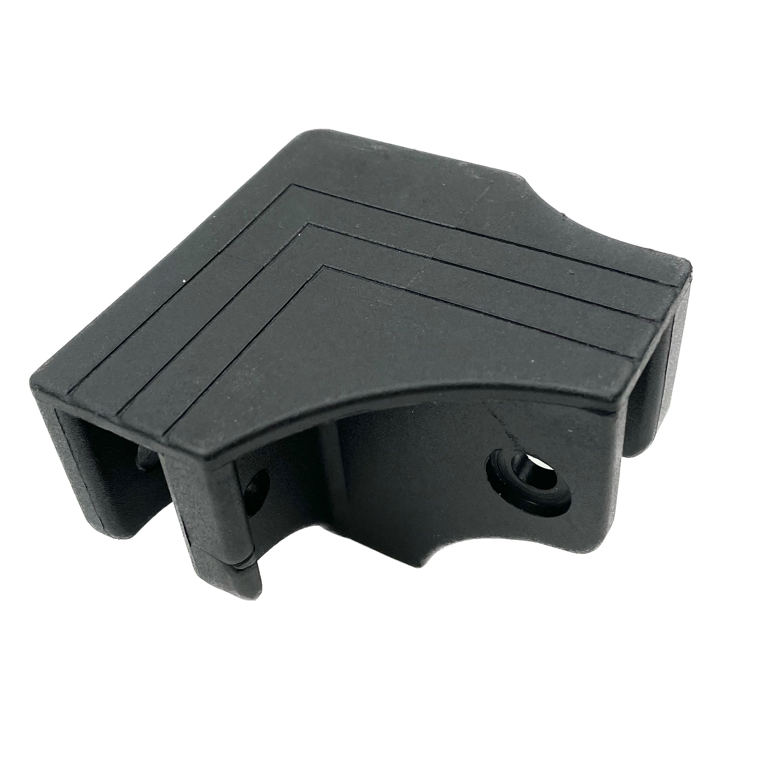 Replacement Corner Plastic Cap for 3x3m 3x6m Gazebo Race Tent