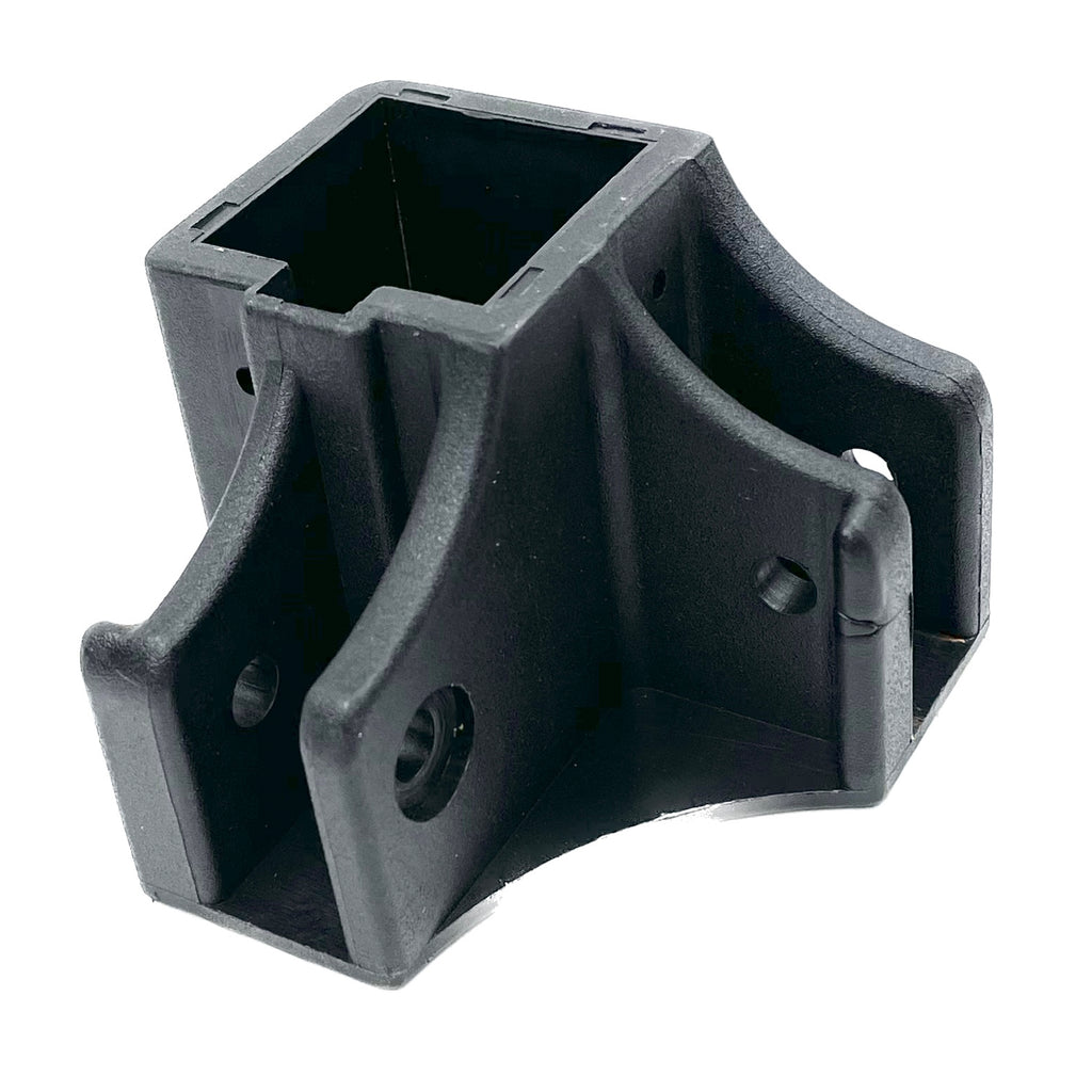 Replacement Corner Plastic Cap for 3x3m 3x6m Gazebo Race Tent