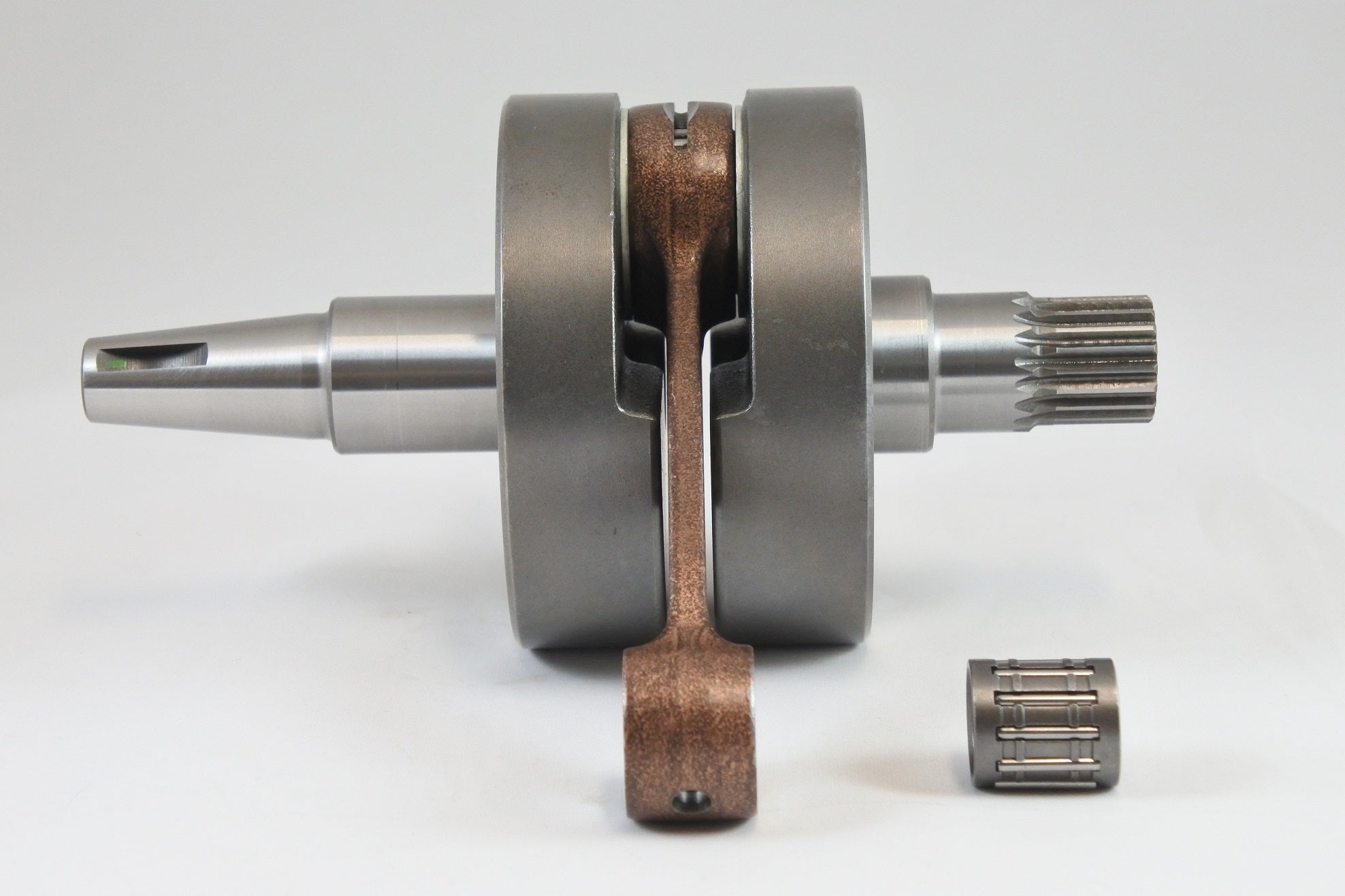 CRANKSHAFT 74-75 HONDA CR 125 VINTCO CR2005