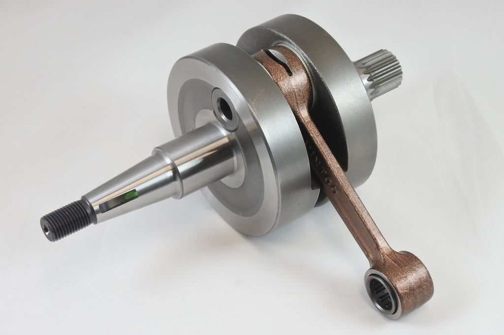 CRANKSHAFT 74-78 HONDA CR MT R VINTCO CR2006