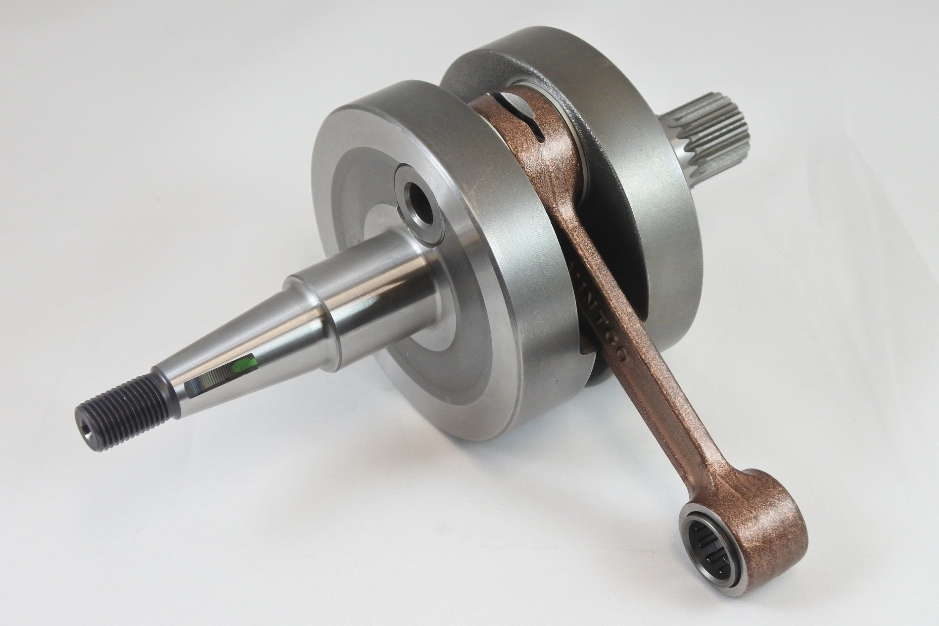 CRANKSHAFT 74-78 HONDA CR MT R VINTCO CR2006