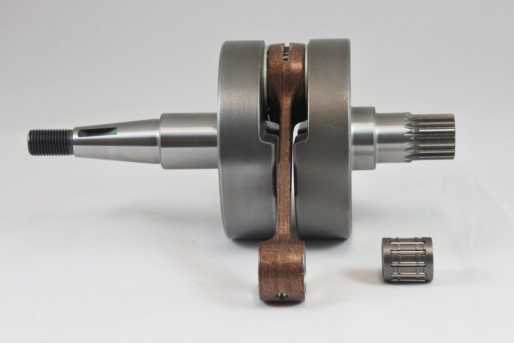 CRANKSHAFT 74-78 HONDA CR MT R VINTCO CR2006