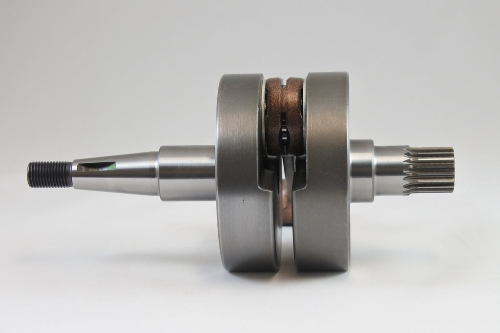 CRANKSHAFT 74-78 HONDA CR MT R VINTCO CR2006